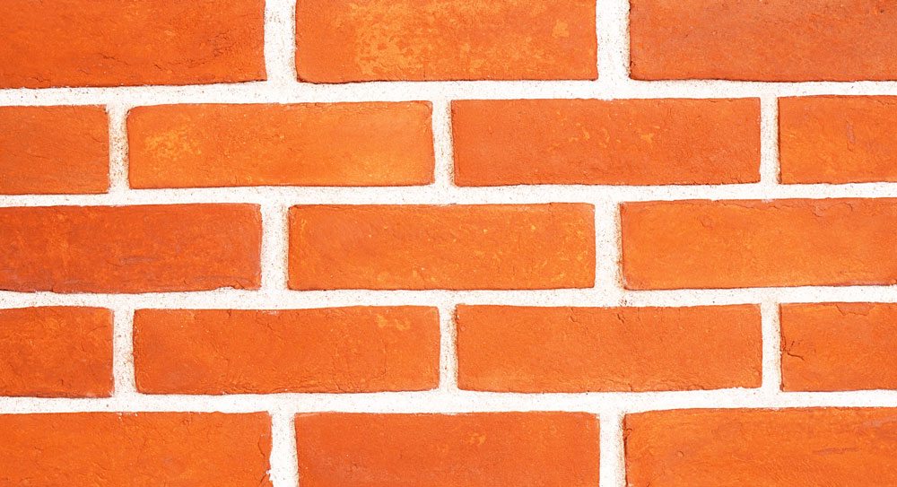 Şahtaş Bronze Orange — Doğal Tuğla