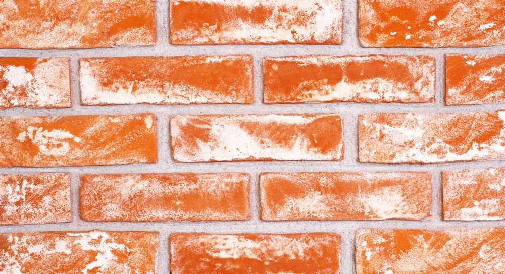 Şahtaş Gold White Orange — Doğal Tuğla