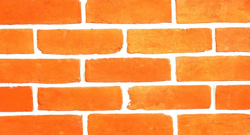 Şahtaş Metrik Orange — Doğal Tuğla