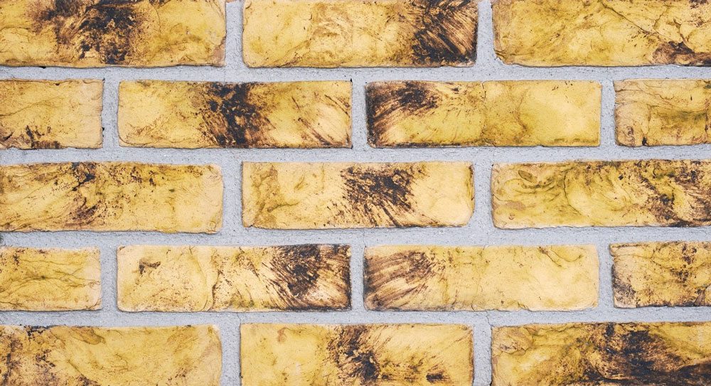 Şahtaş Platinium Weathered Winsorn — Doğal Tuğla