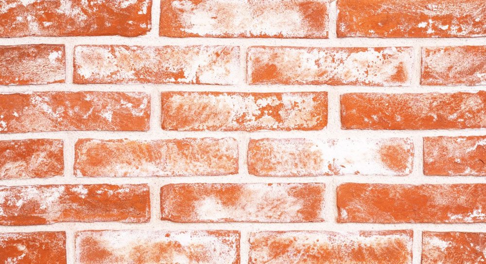 Şahtaş Platinium White Orange Mars — Doğal Tuğla