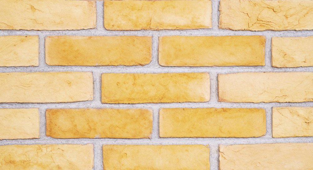 Şahtaş Platinium Yellow Buff — Doğal Tuğla
