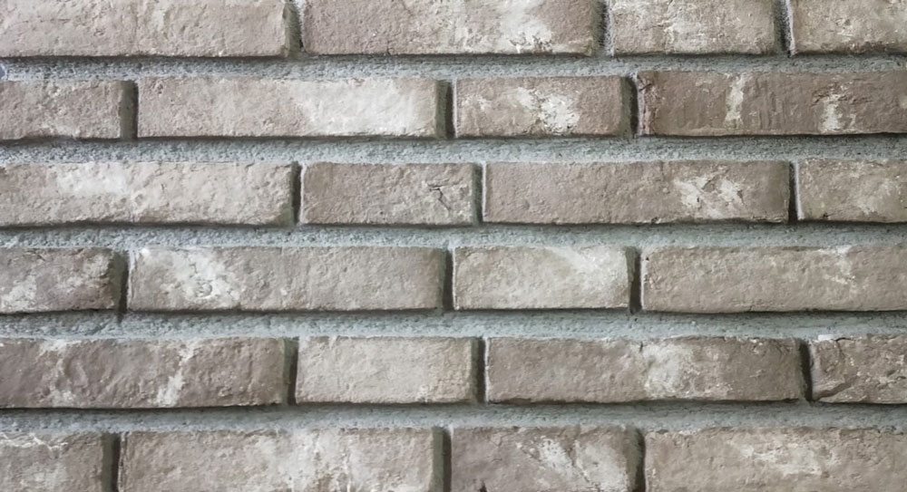 Şahtaş Premium Deluxe Grey — Doğal Tuğla
