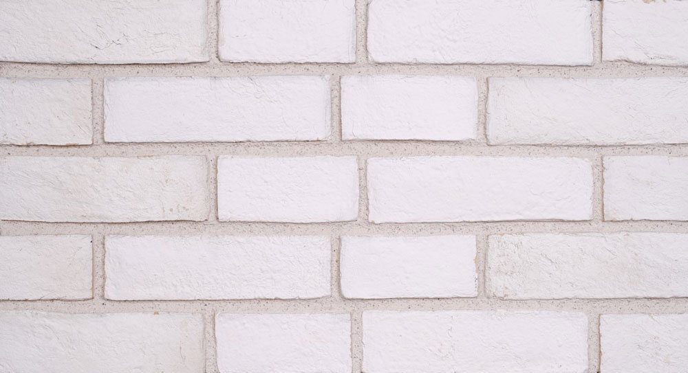 Şahtaş Premium Pure White — Doğal Tuğla