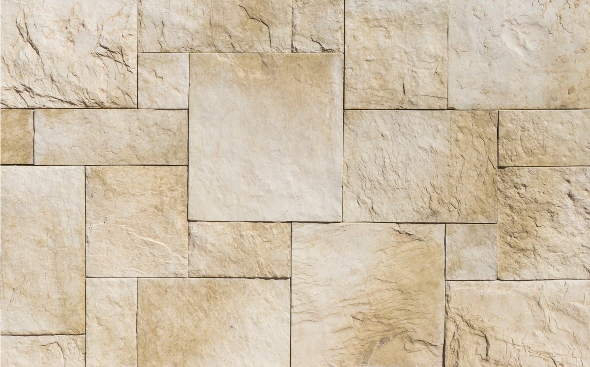 Corte Travertino — Kültür Taşı