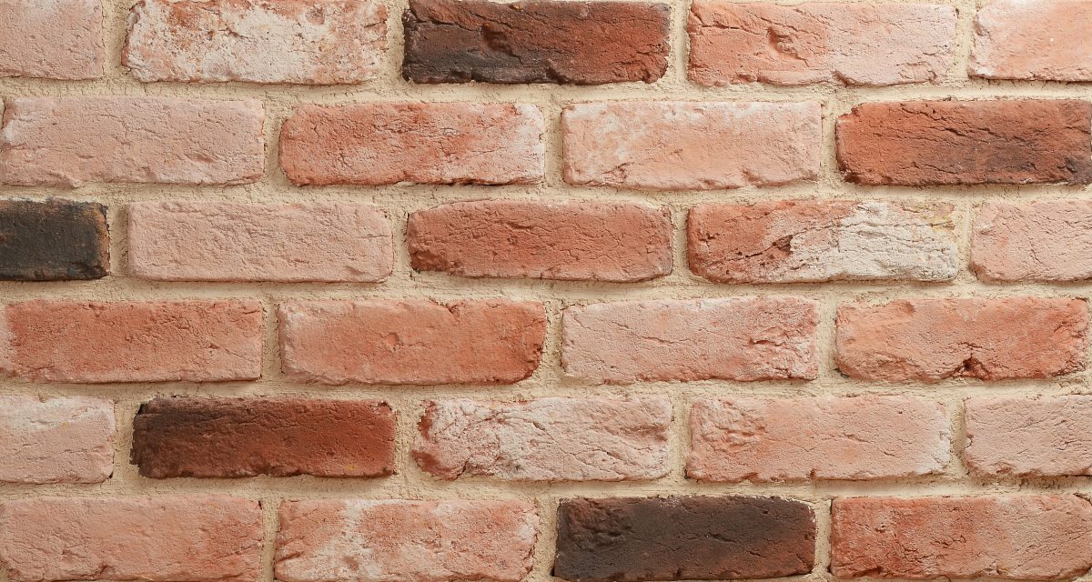 Authentic Brick Combo 1 — Kültür Tuğlası