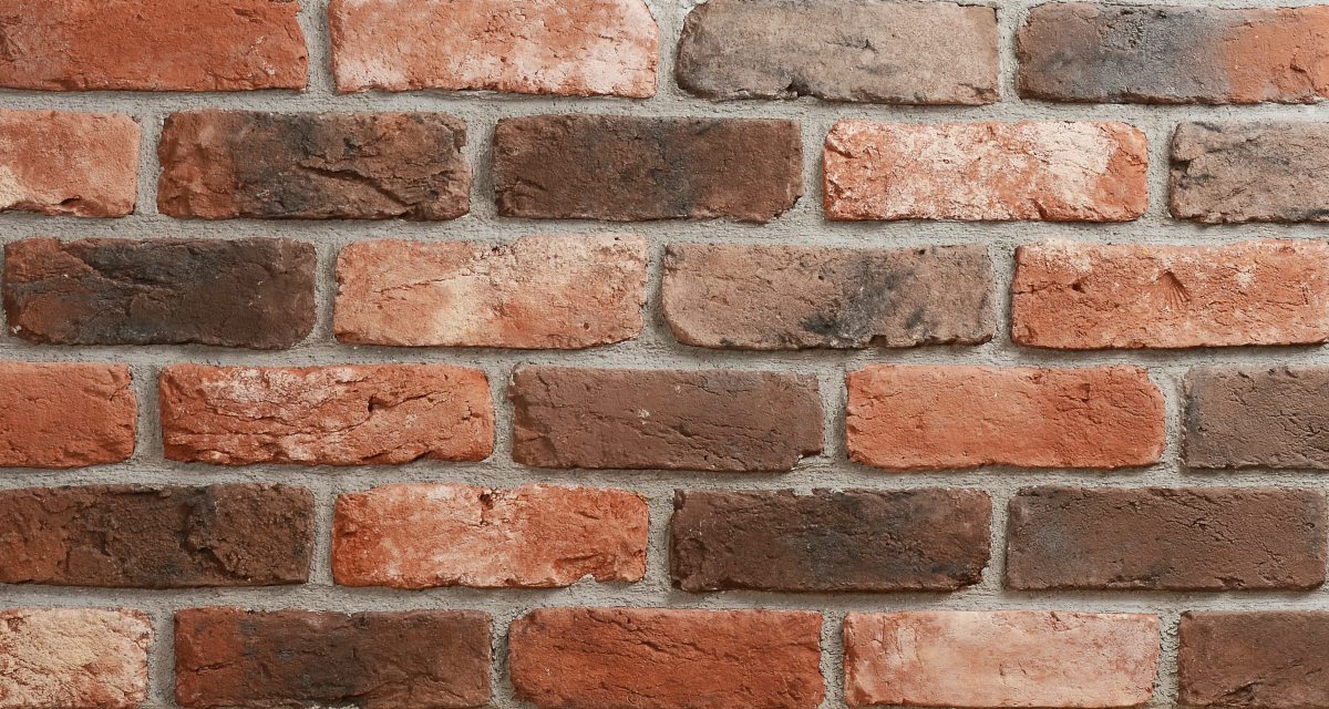 Authentic Brick Combo 2 — Kültür Tuğlası