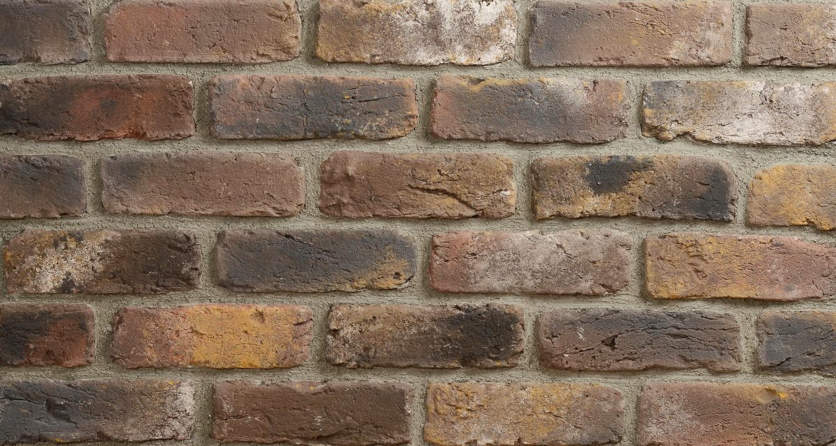 Authentic Brick Combo 3 — Kültür Tuğlası