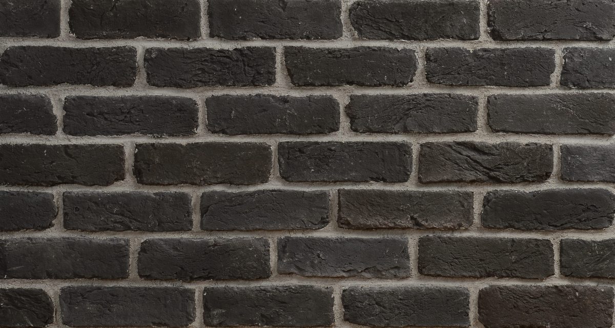 Old Brick Kültür Tuğlası Serisi