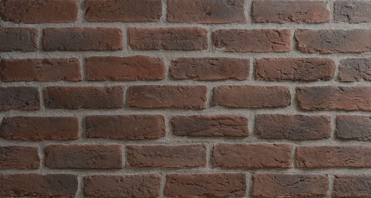 Old Brick Ascuas — Kültür Tuğlası