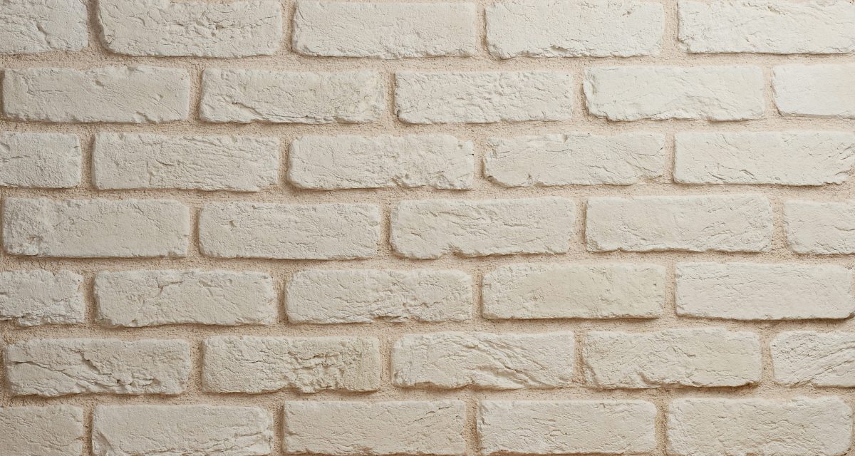 Old Brick Blanco — Kültür Tuğlası