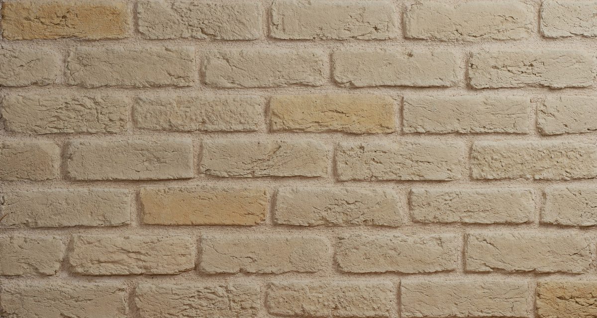 Old Brick Crema — Kültür Tuğlası