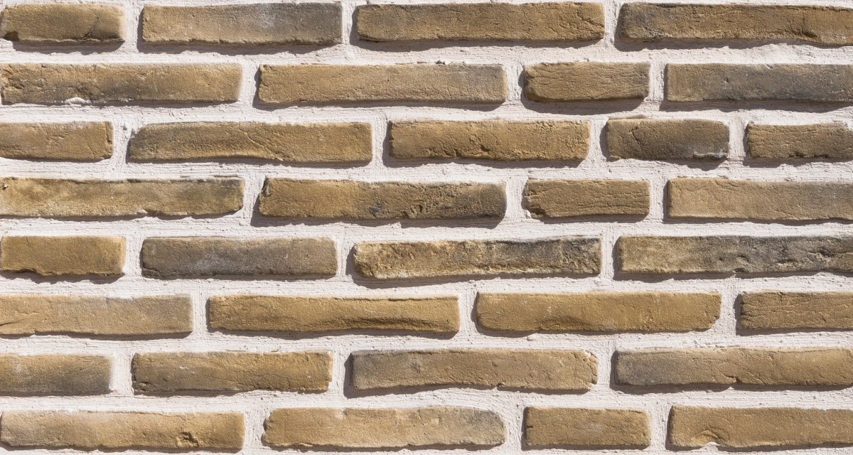 Stick Brick Oro — Kültür Tuğlası