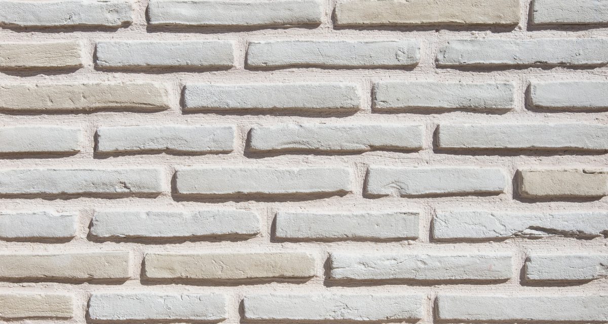 Stick Brick Perla — Kültür Tuğlası