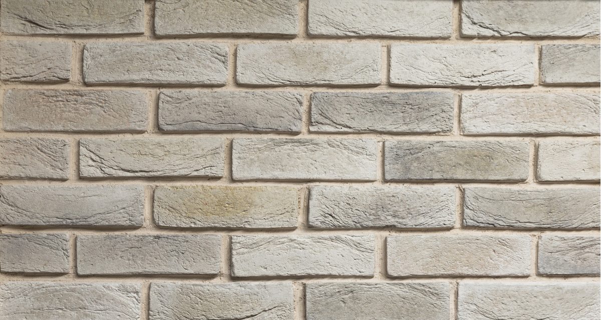 Tuht Brick Perla — Kültür Tuğlası