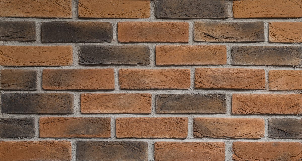 Tuht Brick Rojo — Kültür Tuğlası